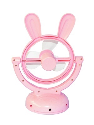 紫光电子FS015 USB卡通兔风扇 - 聚美优品 - 名品特卖,正品折扣限时抢购