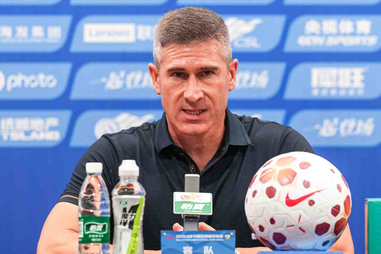 蒙哥马利：很多球员慢慢找回了状态，希望在亚冠联赛中有好的表现